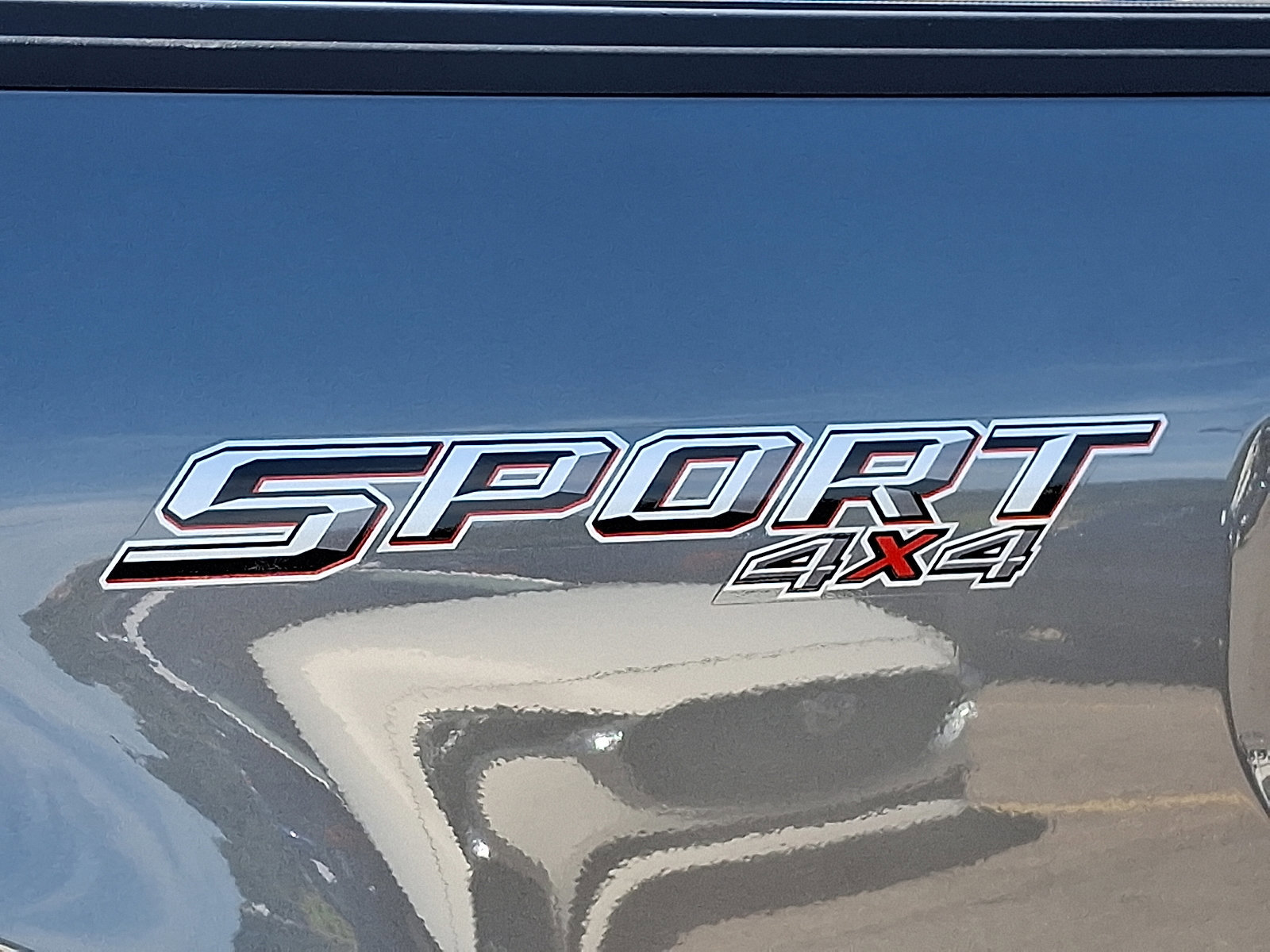 Certified 2022 Ford F150 XLT w/ Equipment Group 302A High image 29