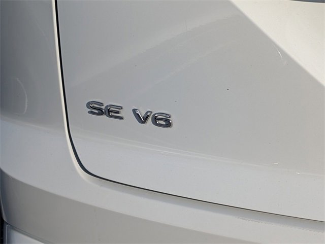 Used 2022 Volkswagen Atlas Cross Sport SE image 10