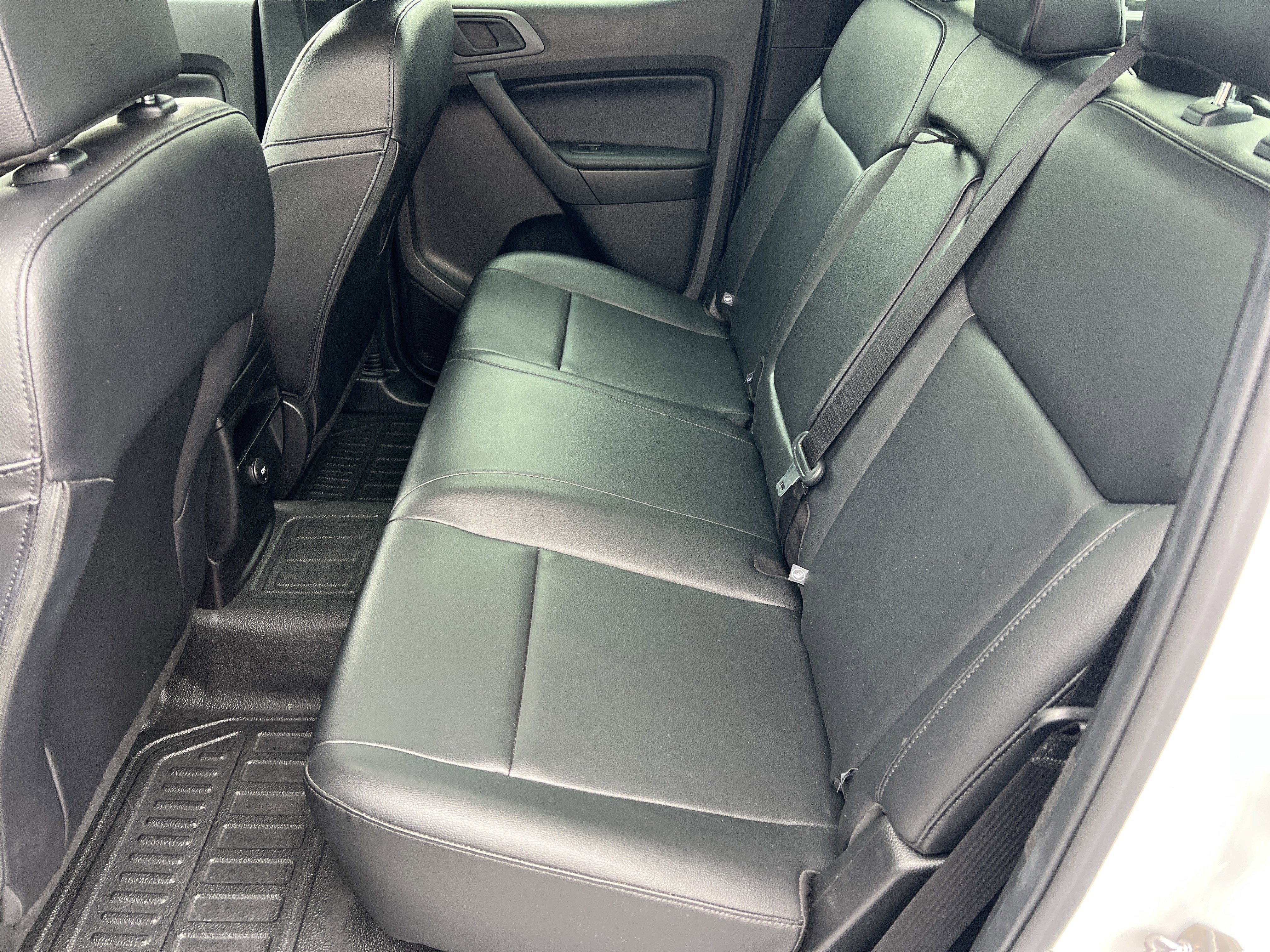 Certified 2023 Ford Ranger XL image 20