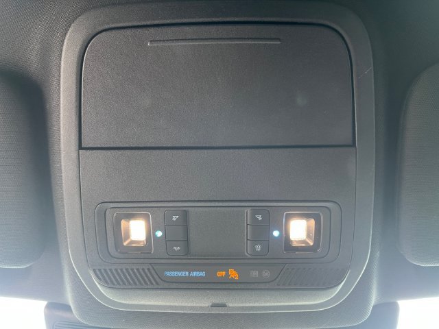 Certified 2023 Ford Explorer ST-Line AWD/4WD image 22
