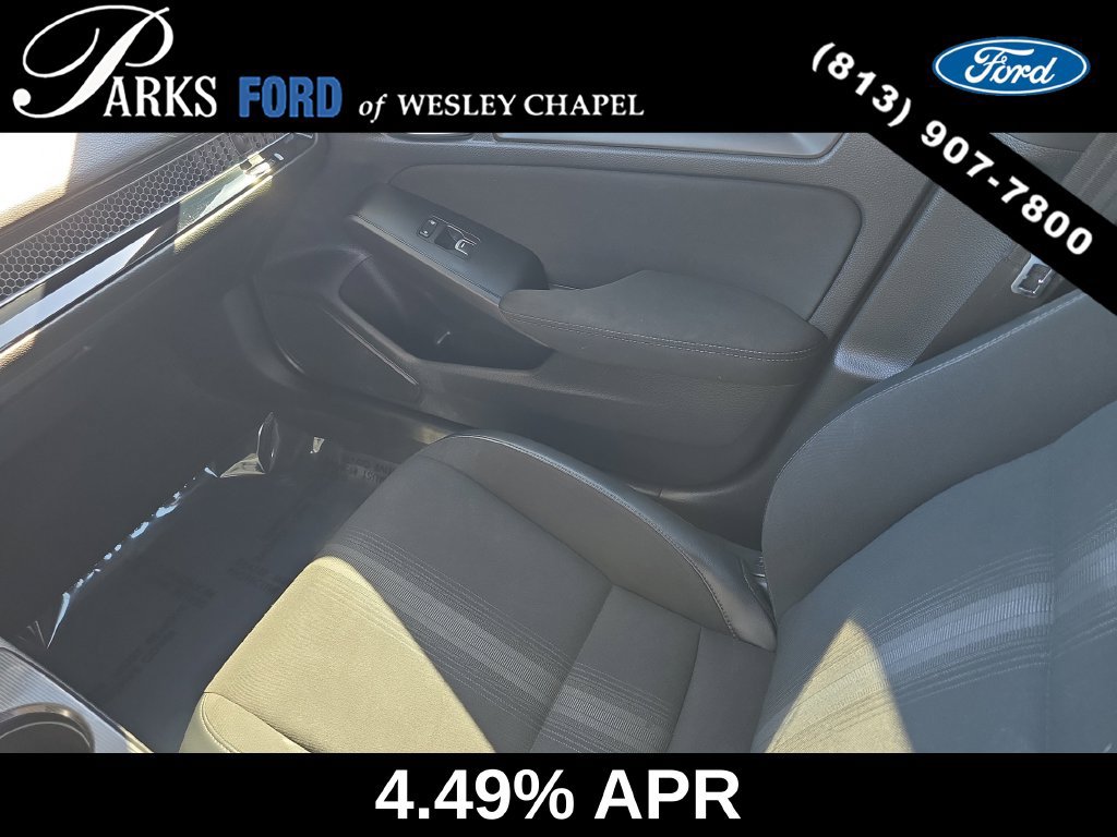 Used 2022 Honda Civic Sport image 14