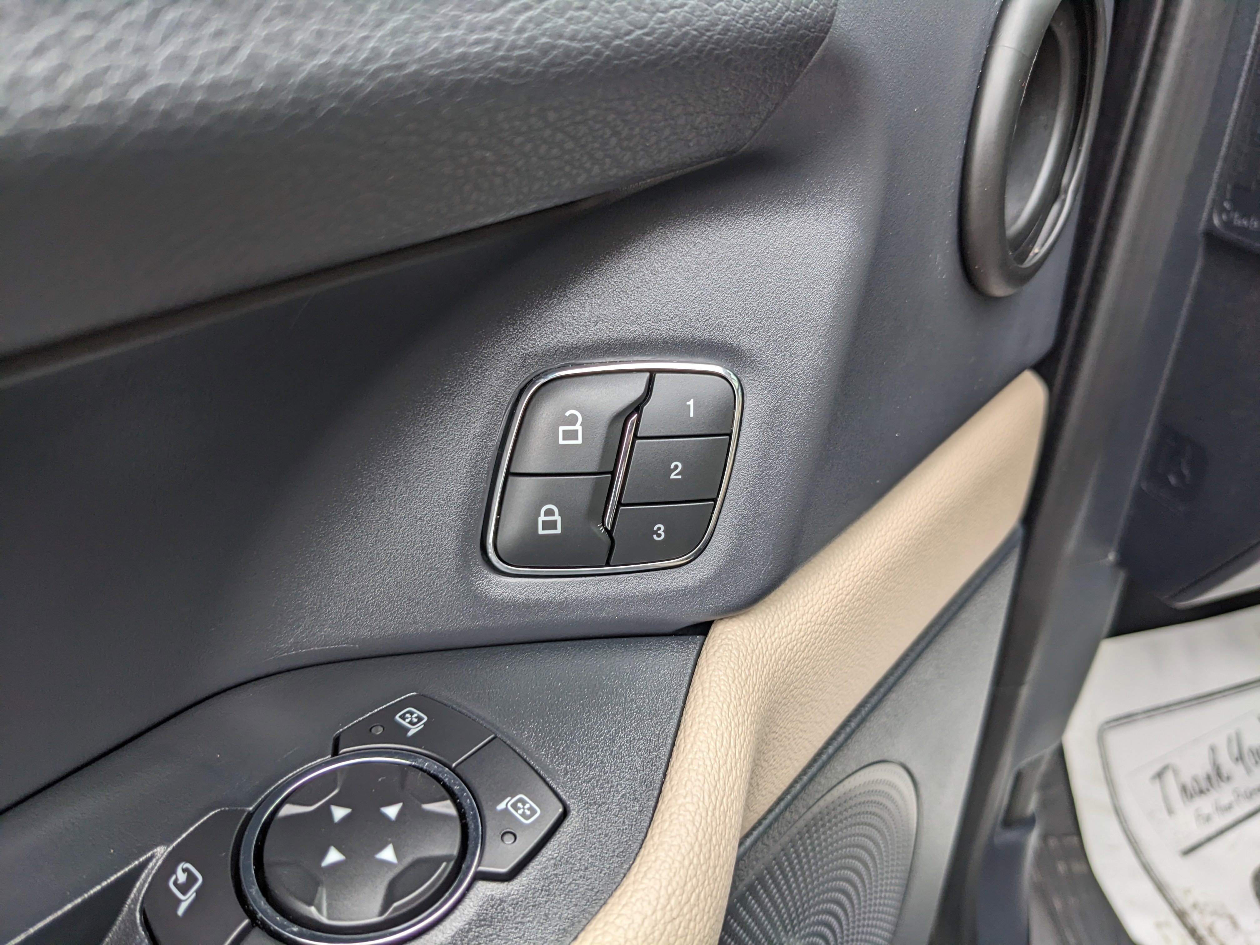 Certified 2022 Ford Expedition XLT image 23