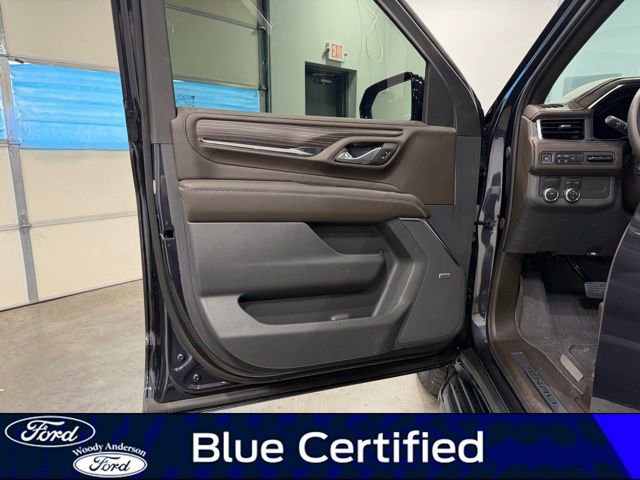 Used 2023 GMC Yukon Denali RWD image 23