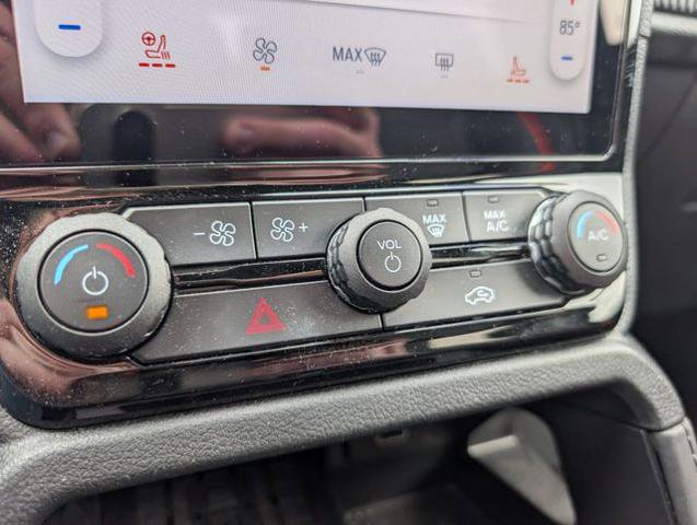 Certified 2024 Ford Ranger Raptor image 29