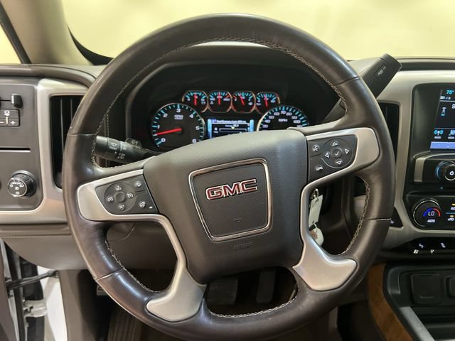 Used 2017 GMC Sierra 1500 SLT RWD image 10