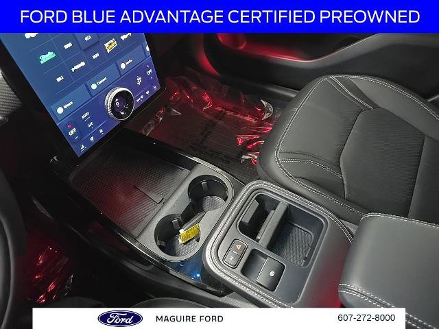 Certified 2025 Ford Mustang Mach-E Premium AWD/4WD image 32