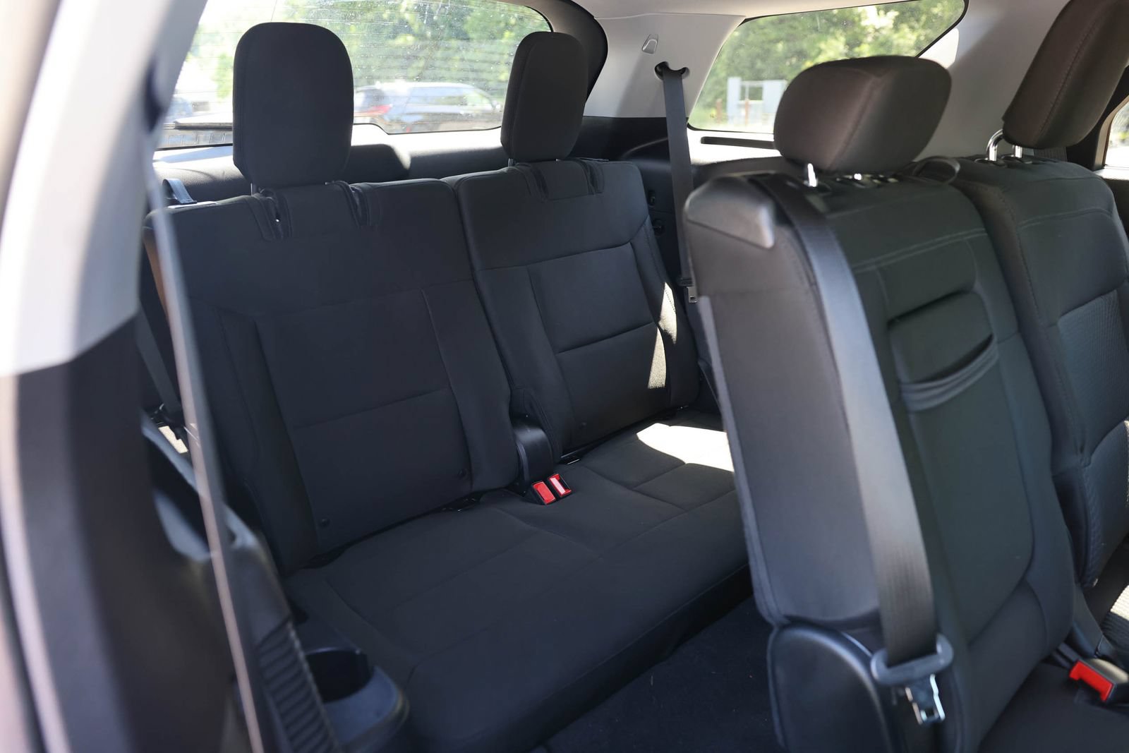 Certified 2023 Ford Explorer XLT AWD/4WD image 13