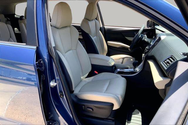 Used 2021 Subaru Ascent Limited w/ Technology Package AWD/4WD image 9
