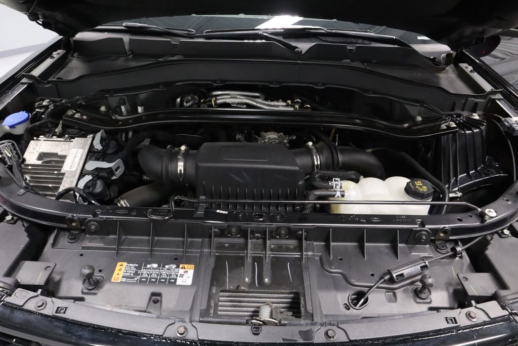 Certified 2023 Ford Explorer ST w/ Equipment Group 401A image 15