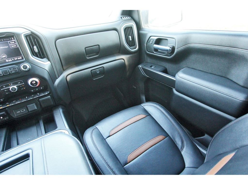 Used 2022 GMC Sierra 1500 AT4 w/ AT4 Premium Package image 13
