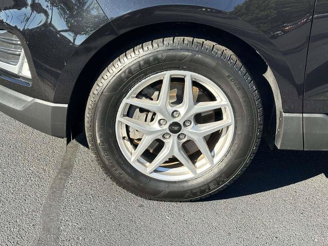 Certified 2024 Ford Edge SEL w/ Convenience Package AWD/4WD image 6