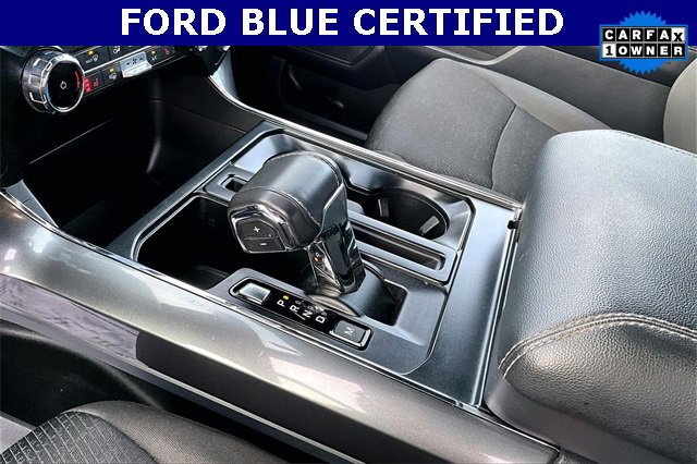 Certified 2023 Ford F150 XLT w/ Equipment Group 302A High image 16