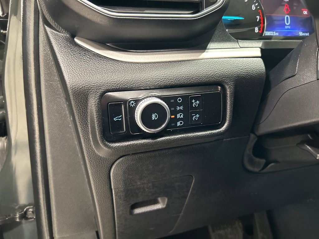 Certified 2023 Ford Explorer XLT w/ Equipment Group 202A AWD/4WD image 14
