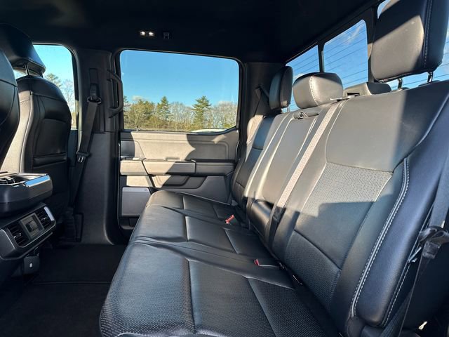 Certified 2024 Ford F150 Lariat image 15