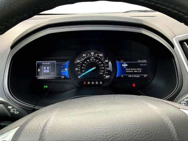 Certified 2024 Ford Edge SEL w/ Convenience Package AWD/4WD image 13
