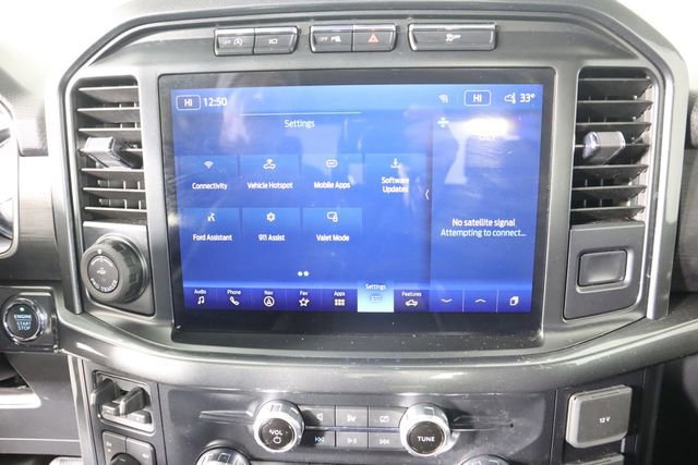 Certified 2023 Ford F150 XLT w/ Equipment Group 302A High image 52