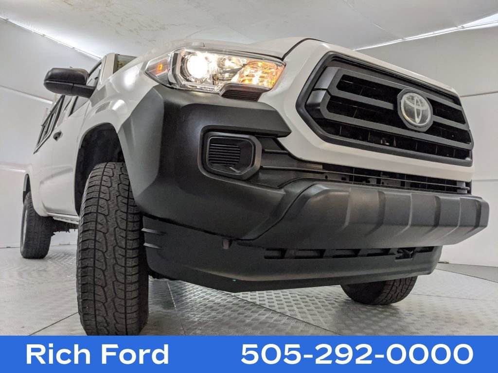 Used 2021 Toyota Tacoma SR image 31