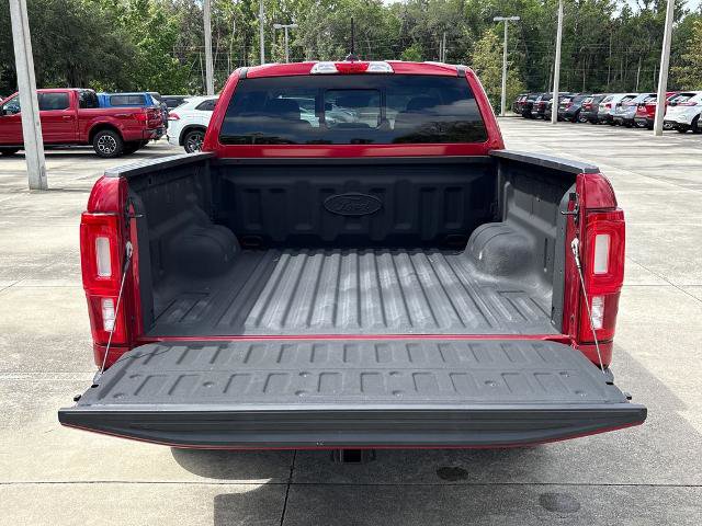 Certified 2021 Ford Ranger XLT w/ Equipment Group 302A High AWD/4WD image 29