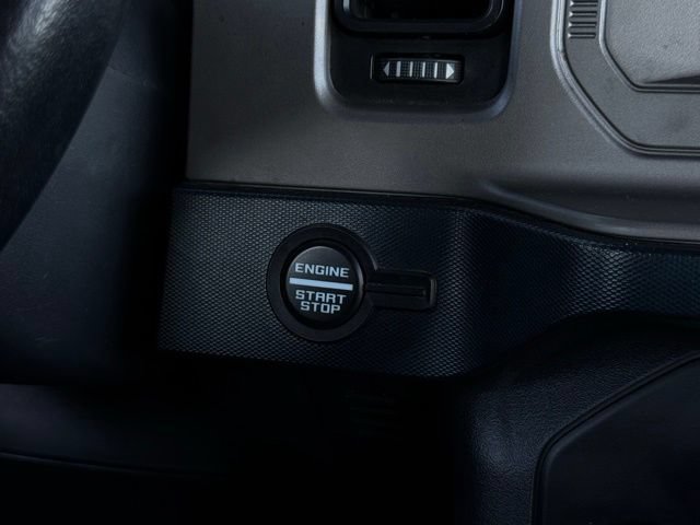 Certified 2021 Ford Bronco Outer Banks AWD/4WD image 28
