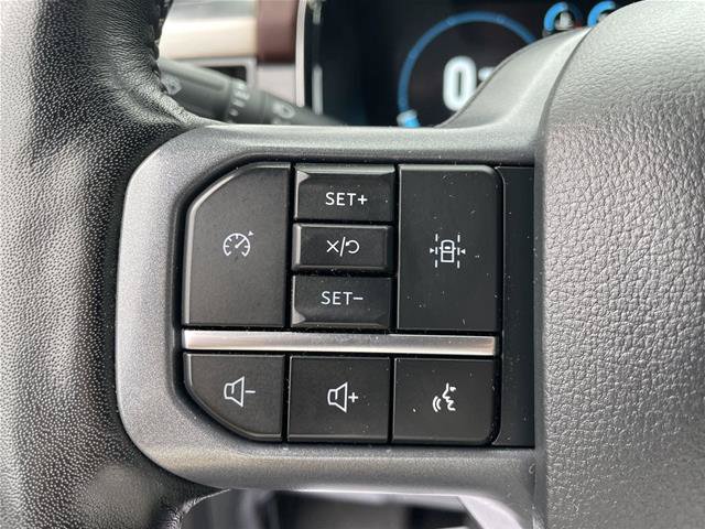 Certified 2023 Ford F150 Lariat AWD/4WD image 18