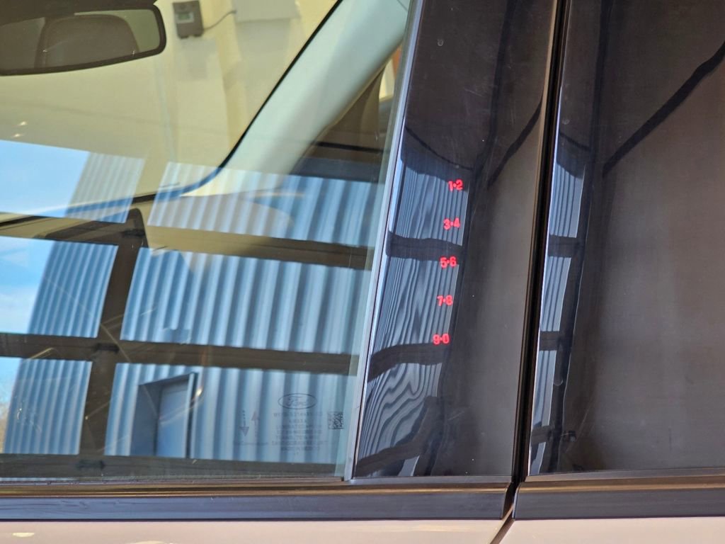 Certified 2021 Ford Bronco Sport Outer Banks image 14