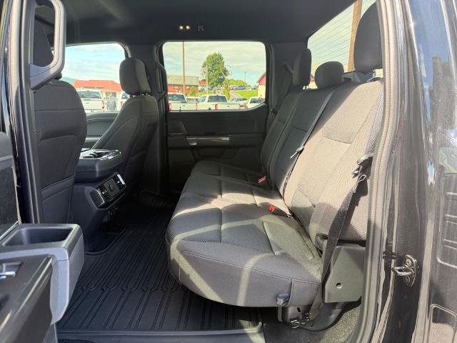 Certified 2023 Ford F150 XLT w/ Equipment Group 302A High AWD/4WD image 20