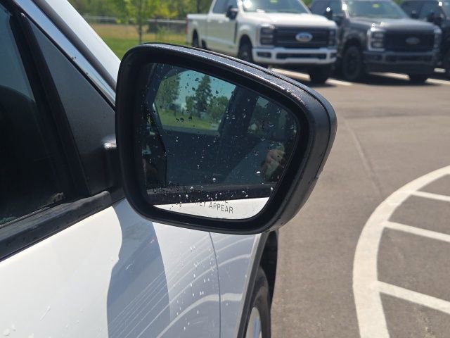 Certified 2023 Ford Escape Active w/ Tech Pack #1 FWD image 6