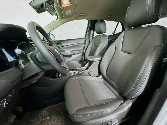 Used 2023 Buick Encore GX Preferred w/ Cold Weather Comfort Package AWD/4WD image 12