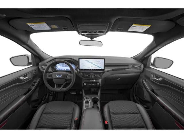 Certified 2023 Ford Escape ST-Line Select w/ Tech Pack #1 AWD/4WD image 4