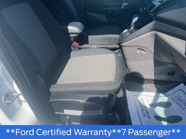 Certified 2022 Ford Transit Connect XL FWD image 35