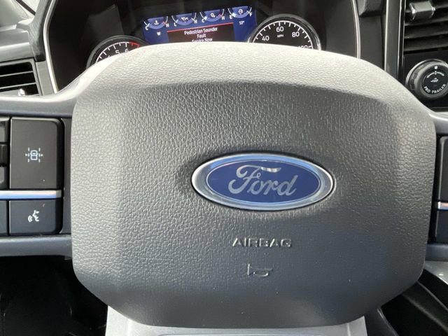 Certified 2023 Ford F150 XLT w/ Equipment Group 302A High image 33