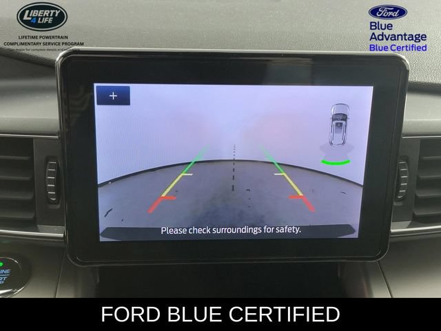 Certified 2021 Ford Explorer XLT w/ Equipment Group 202A AWD/4WD image 33