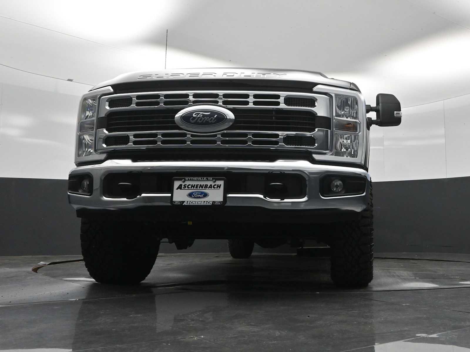 Certified 2026 Ford F250 XLT w/ Tremor Off-Road Package AWD/4WD image 46