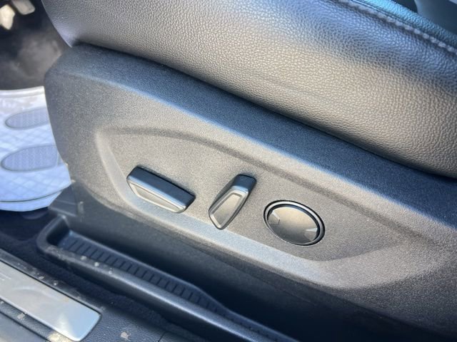 Certified 2024 Ford Edge Titanium image 23