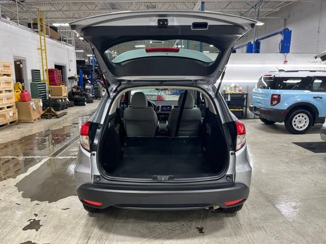 Used 2022 Honda HR-V LX image 19