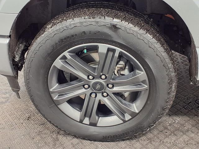 Certified 2023 Ford F150 XLT w/ Equipment Group 302A High image 28