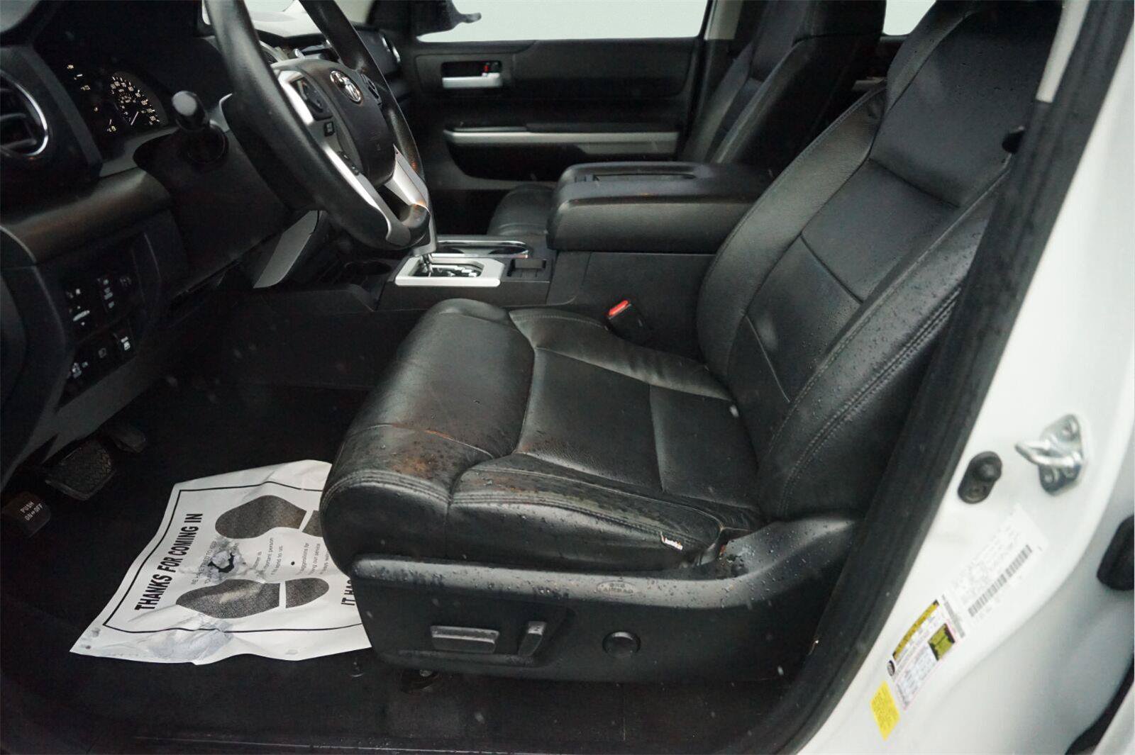 Used 2021 Toyota Tundra SR5 RWD image 9