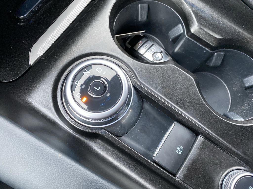 Certified 2025 Ford Explorer ST-Line w/ Premium Package image 28