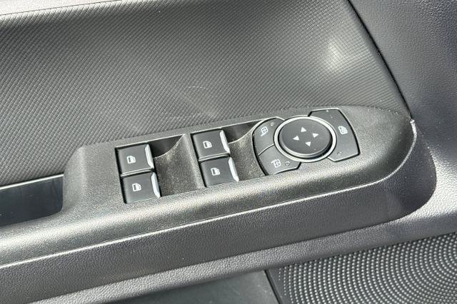 Certified 2024 Ford Bronco Sport Outer Banks AWD/4WD image 12