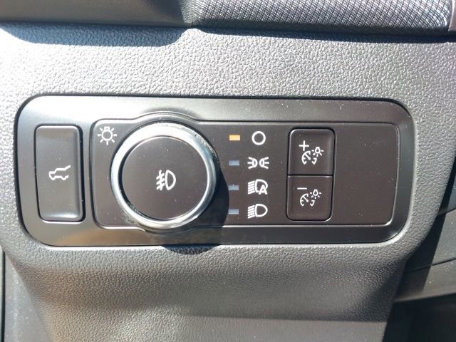 Certified 2023 Ford Bronco Sport Big Bend w/ Convenience Package AWD/4WD image 16