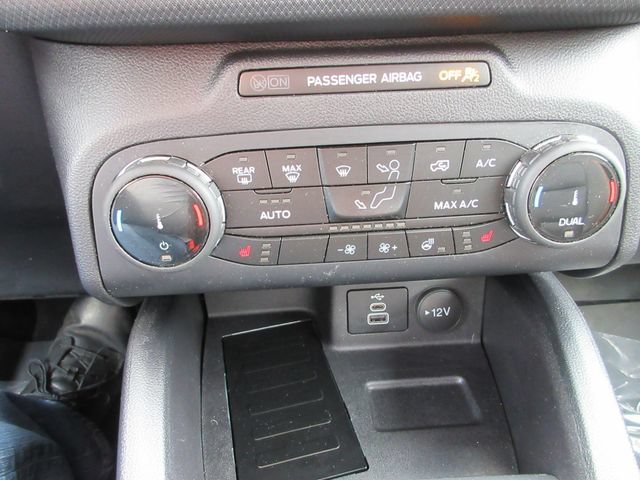 Certified 2024 Ford Bronco Sport Outer Banks w/ Tech Package AWD/4WD image 21