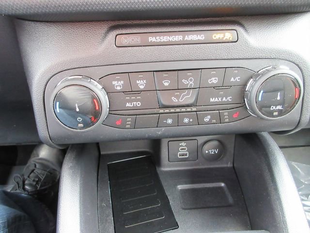 Certified 2024 Ford Bronco Sport Outer Banks w/ Tech Package AWD/4WD image 21