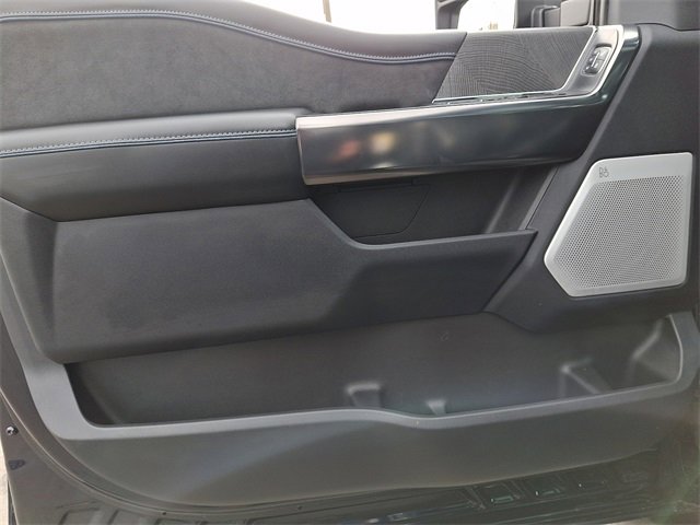 Certified 2025 Ford F250 Platinum image 12