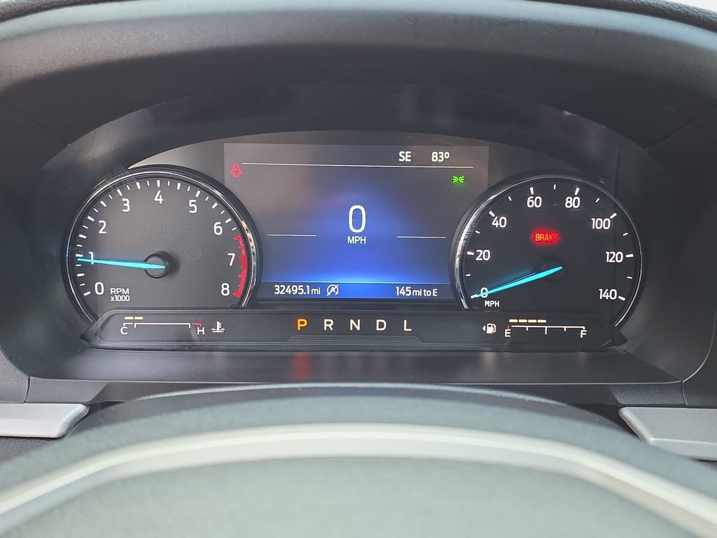 Certified 2023 Ford Explorer XLT AWD/4WD image 17