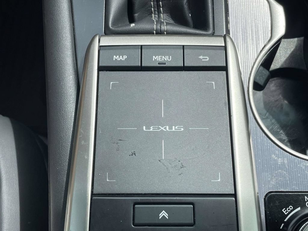 Used 2020 Lexus RX 450h F Sport AWD/4WD image 25