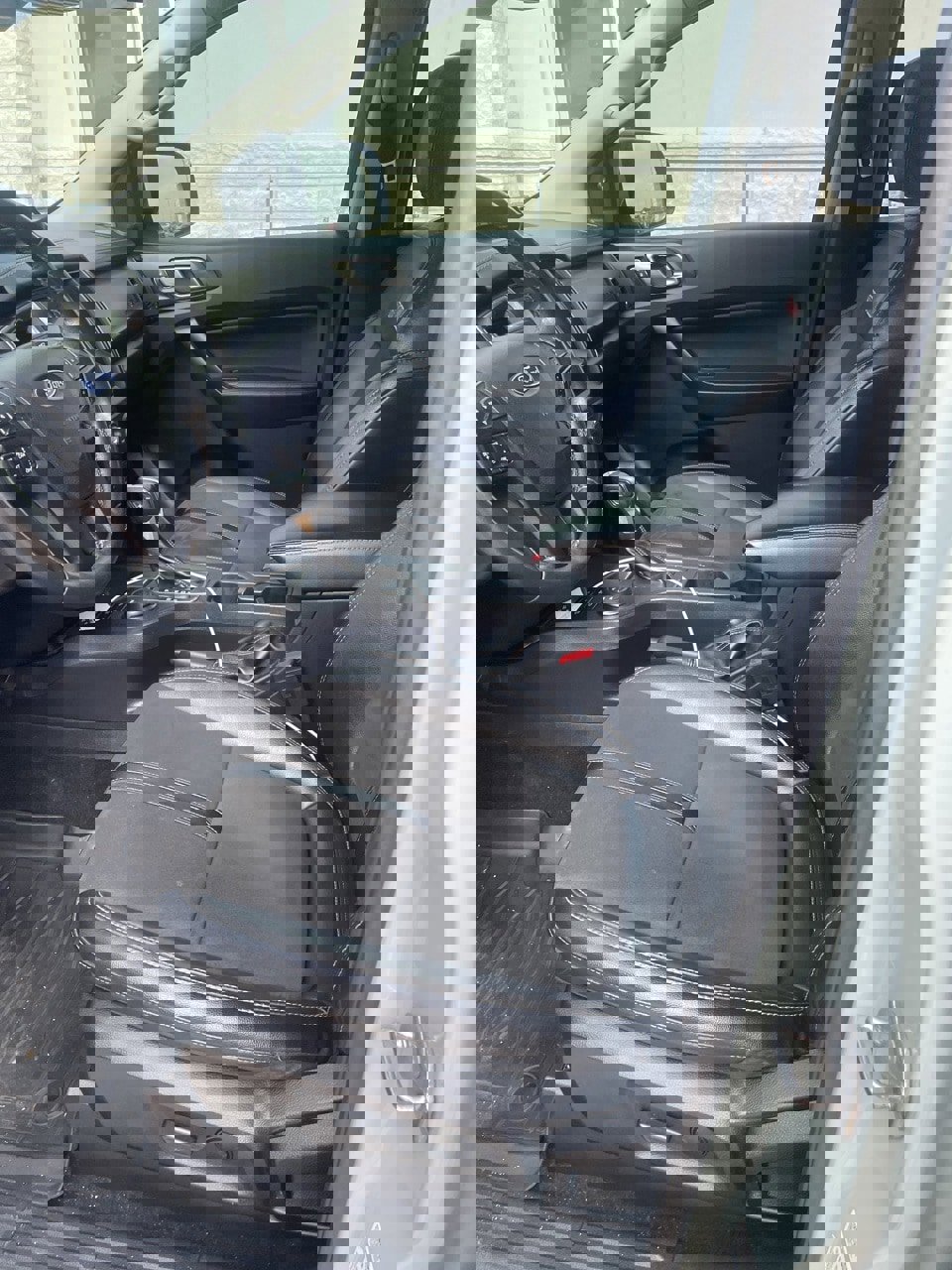 Certified 2021 Ford Ranger Lariat w/ Tremor Off-Road Package image 7