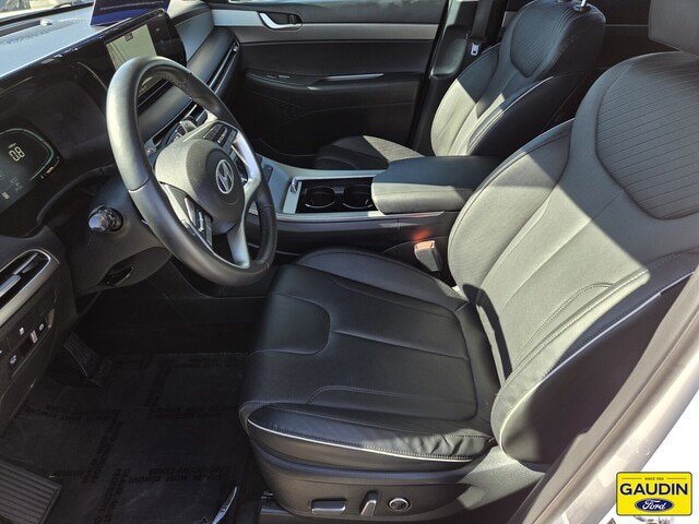 Used 2024 Hyundai Palisade XRT FWD image 11