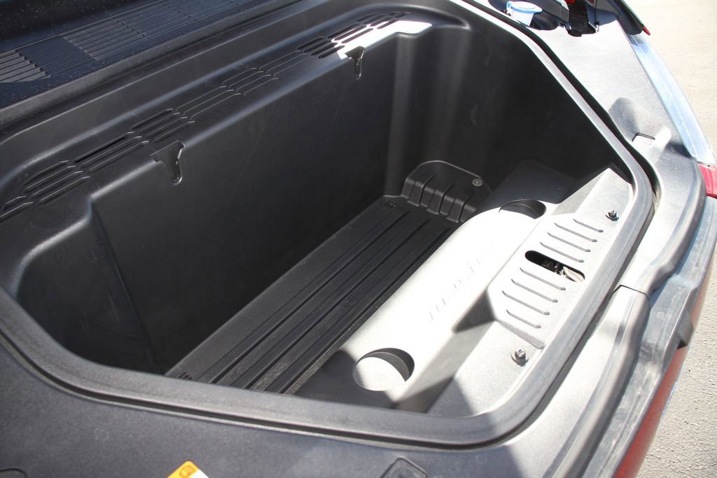 Certified 2024 Ford Mustang Mach-E Select image 29