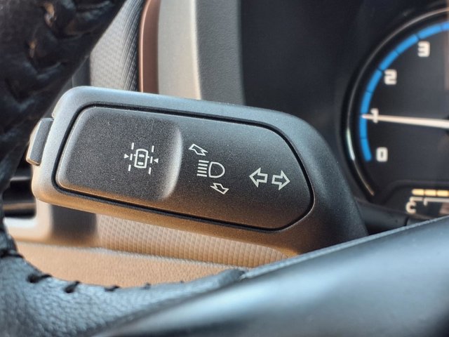 Certified 2022 Ford Bronco Sport Outer Banks w/ Tech Package AWD/4WD image 18