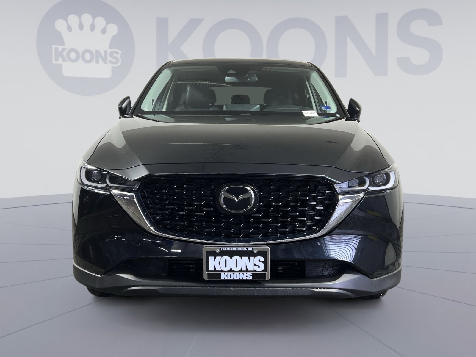 Used 2022 MAZDA CX-5 AWD 2.5 S w/ Premium Plus Pkg image 11